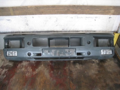Бампер iveco eurocargo оригинал фото №1