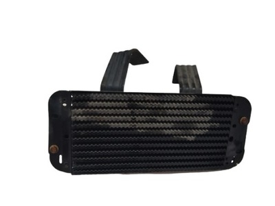 Master iii lift 2.3 dci радіатор пального фото №1