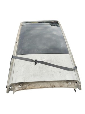 Крыша стеклянный панорама citroen c4 picasso ii фото №1