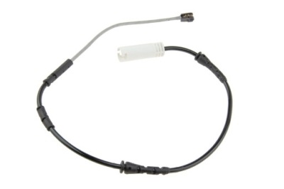 Nty hcz-bm-023 контакт предупредительный, износ накладок тормозных фото №1