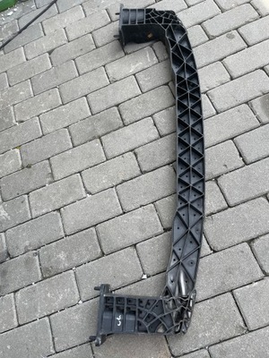 Citroen c5 iii x7 балка бампера перед фото №1