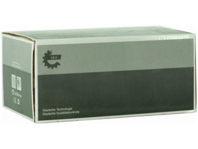 Набор цепи smart roadster 0.7 fortwo 0.7 фото №1