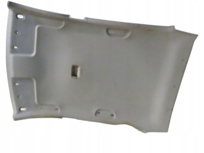 Стеля hyundai i20 i 5 двері рестайлінг  2012-2014 rok європа 85300-1j100 фото №1