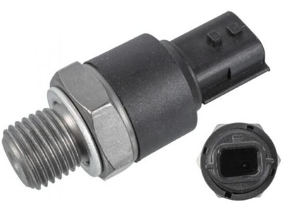 Датчик тиску оливи фото №1