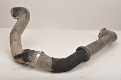 Land rover discovery v l462 3.0 d труба интеркулер fpla-9g738-cd фото №1