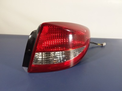 Kia dc rio лампа задня задня права фото №1