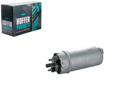 BOMBA COMBUSTIBLES HOFFER HOFFER  