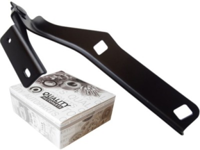 Петля крышки двигателя левый do peugeot partner iii фото №1