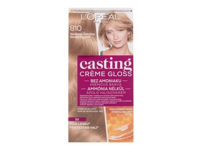 L\'Oral Paris Casting Creme Gloss farba do wosw P2