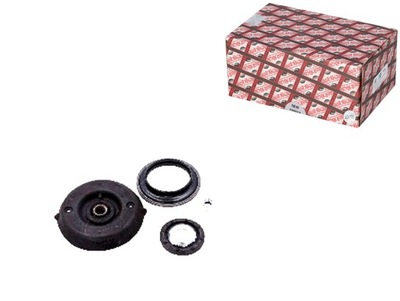 Подушка амортизатора ashika фото №1