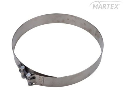 ANILLO DE FILTRO DPF IVECO FI350, STRALIS EUROPA 6 DIN2KL015  