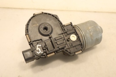 Моторчик двірник перед toyota avensis 3 t27 фото №1