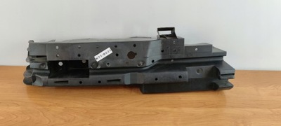 Peugeot 406 правый абсорбер бампера задняя кронштейн фото №1