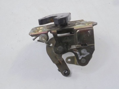 FSO POLONEZ CARO LOCK DOOR FRONT LEFT 4315564  