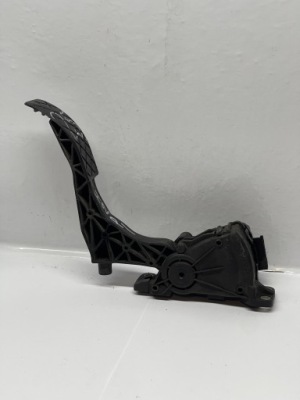 Педаль газа потенциометр hella 6q1721503c фото №1