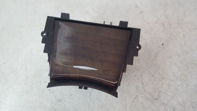 Попільничка mercedes w211 2,0k фото №1