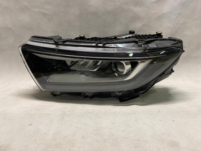 Фара лівий перед tourneo connect mk3 led фото №1