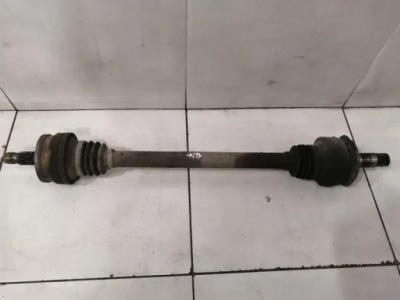 Mercedes slk r171 propshaft a1714104606 m272 slk280 slk300 фото №1