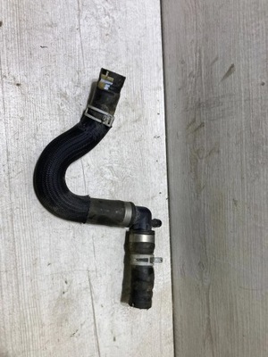 Renault megane iv 2019 wąż wody 1.3 tce фото №1