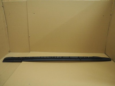 Рейлинг крышный левый jeep compass lift 5182583ah фото №1