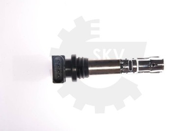 КАТУШКА ZAPL. AUDI/VW 1.4/1.6FSI SKV