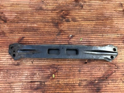 Smart forfour балка усилитель бампера перед фото №1