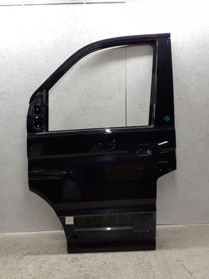 Дверь передние перед левая vw crafter man tge 2017- фото №1
