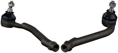 FEBI 34659 34660 TIP CAPS DRIVE SHAFT KIEROWNICZEGO  