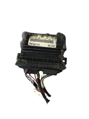 Модуль блок керування pdc mazda rx8 rx-8 0263004011 фото №1