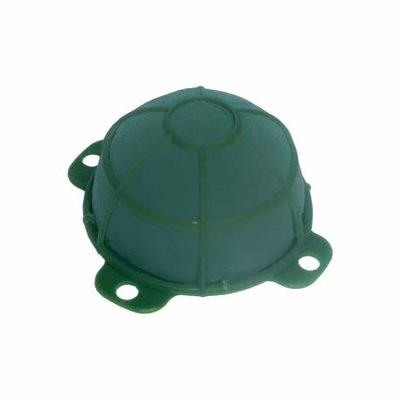 Victoria Turtle Mini gąbka na taśmę klejącą żółwik