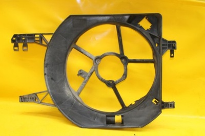 Корпус вентилятора vivaro i 1.9 dci фото №1