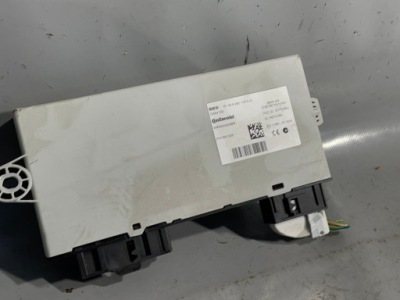 Bmw 5 f10 f11 модуль блок управления cas 9282118 фото №1