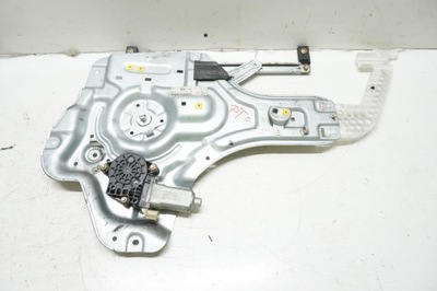 Механизм окон правый задняя kia cerato фото №1