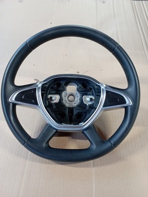 Dacia sandero ii 2 воздуховод 484001085r фото №1