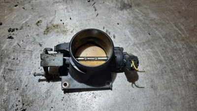 Дросельна заслінка mazda 6 i 1.8 vp2aluac фото №1