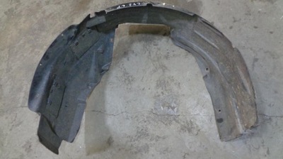 Підкрилок 51833645 lancia ypsilon 2 ii 5d 2012- ліва передні фото №1