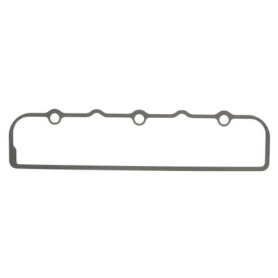 Прокладка крышки клапанов elring 768.820 фото №1