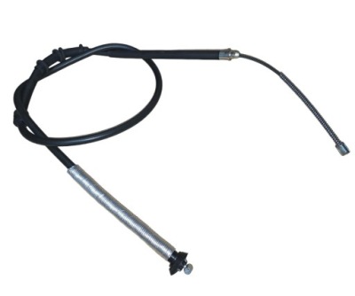 Трос тормозная fiat grande punto 1.2 правая phe фото №1