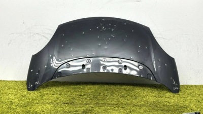 Капот fiat 500l 13-20 фото №1