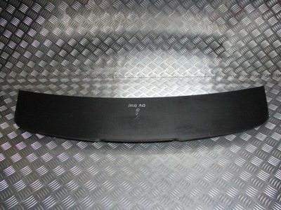 Молдинг накладка ford focus mk2 1.6 16v фото №1