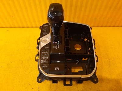 BMW X5 G05 X6 G06 SELECTOR CAMBIOS DE TRANSMISIÓN 5A08B95  