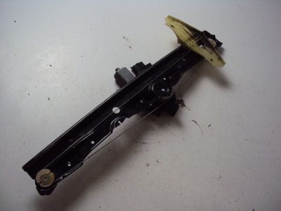 Механизм стекло левый перед peugeot expert iii 16- фото №1