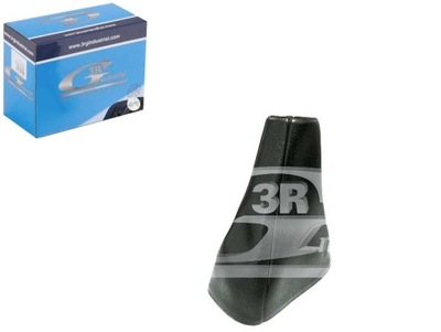 PROTECTION CHANGE SPEED LEVER 3RG  