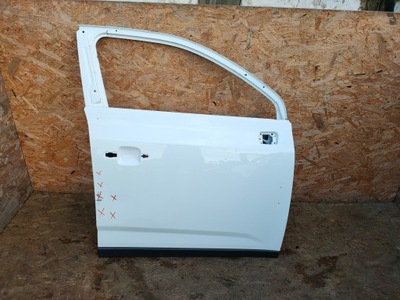Chevrolet orlando дверь передние перед правое фото №1