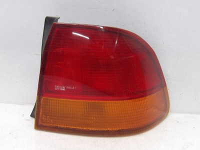 Лампа права задня honda civic фото №1