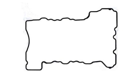 Ajusa прокладка картера масла lancia thema 3.0 d lx фото №1