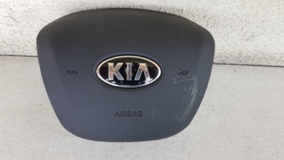 Подушка водія kia rio iii фото №1