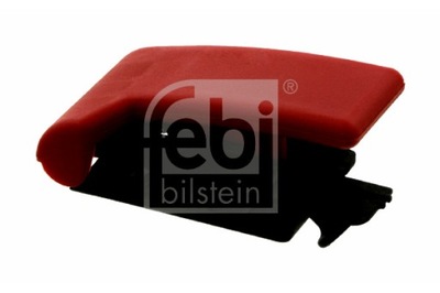 FEBI BILSTEIN SOPORTE CABLES TAPONES DEL MOTOR MERCEDES CLASE C W202  