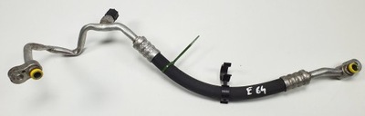 Wąż трубка кондиціонера bmw 6 e63 6984876 фото №1