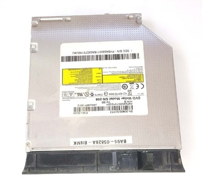 Napęd DVD Samsung NP300 NP300E5 NP300E5A